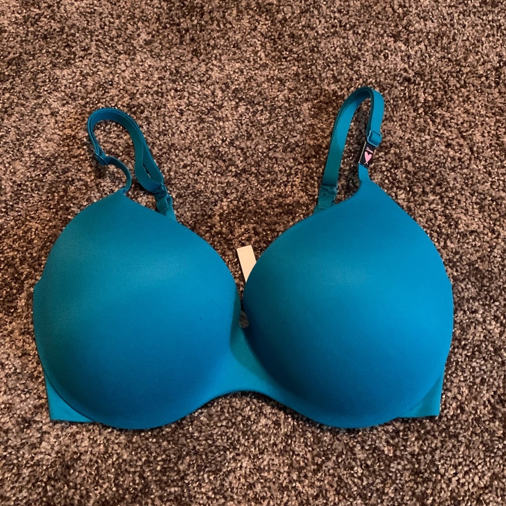 Victoria’s Secret incredible perfect shape